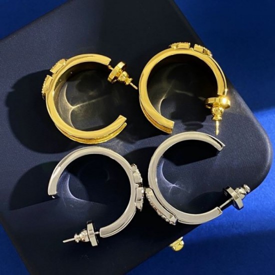 2024SS VALENTINO Valentino earrings popular sale low price 2024SS VALENTINO Valentino earrings popular sale low price
