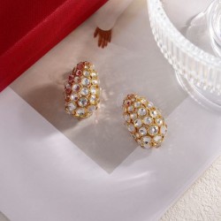 VALENTINO New Arrival 2024SS Earrings