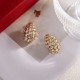VALENTINO New Arrival 2024SS Earrings VALENTINO New Arrival 2024SS Earrings
