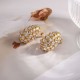 VALENTINO New Arrival 2024SS Earrings VALENTINO New Arrival 2024SS Earrings