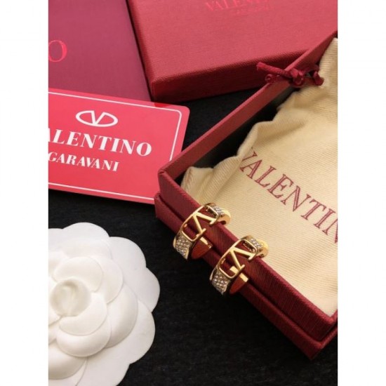 VALENTINO New popular 2024SS earrings VALENTINO New popular 2024SS earrings