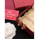 VALENTINO New popular 2024SS earrings VALENTINO New popular 2024SS earrings