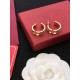 VALENTINO New popular 2024SS earrings VALENTINO New popular 2024SS earrings