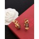 VALENTINO New popular 2024SS earrings VALENTINO New popular 2024SS earrings
