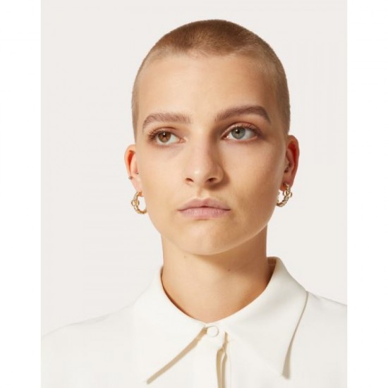 VALENTINO Seasonal Design 2024SS Earrings VALENTINO Seasonal Design 2024SS Earrings