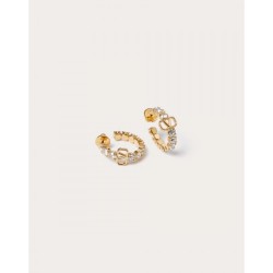 VALENTINO Seasonal Design 2024SS Earrings