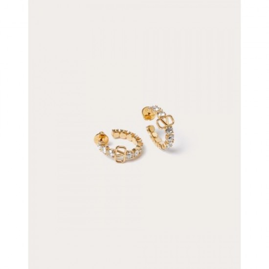 VALENTINO Seasonal Design 2024SS Earrings VALENTINO Seasonal Design 2024SS Earrings
