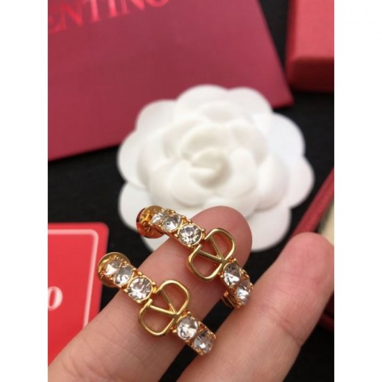 VALENTINO Seasonal Design 2024SS Earrings VALENTINO Seasonal Design 2024SS Earrings