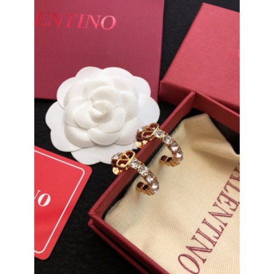 VALENTINO Seasonal Design 2024SS Earrings VALENTINO Seasonal Design 2024SS Earrings