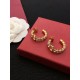 VALENTINO Seasonal Design 2024SS Earrings VALENTINO Seasonal Design 2024SS Earrings