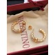 VALENTINO Seasonal Design 2024SS Earrings VALENTINO Seasonal Design 2024SS Earrings