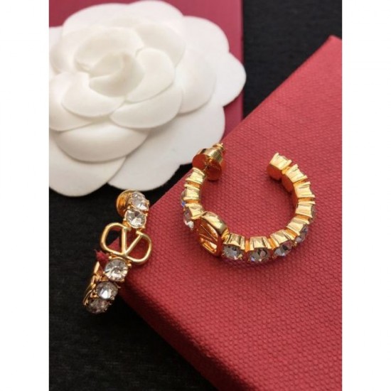 VALENTINO Seasonal Design 2024SS Earrings VALENTINO Seasonal Design 2024SS Earrings