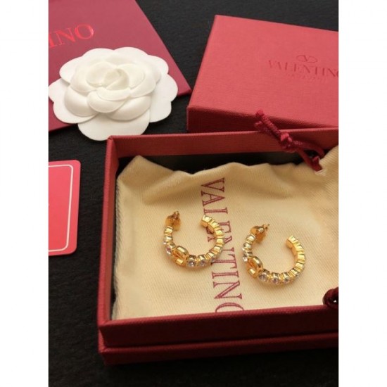 VALENTINO Seasonal Design 2024SS Earrings VALENTINO Seasonal Design 2024SS Earrings