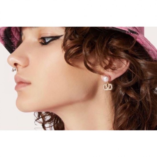 VALENTINO Limited edition 2024SS earrings VALENTINO Limited edition 2024SS earrings