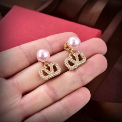 VALENTINO Limited edition 2024SS earrings