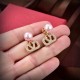 VALENTINO Limited edition 2024SS earrings VALENTINO Limited edition 2024SS earrings