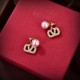 VALENTINO Limited edition 2024SS earrings VALENTINO Limited edition 2024SS earrings