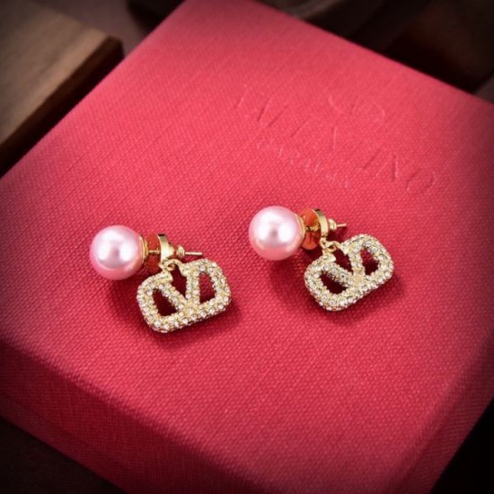 VALENTINO Limited edition 2024SS earrings VALENTINO Limited edition 2024SS earrings