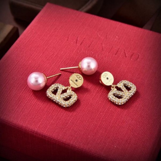 VALENTINO Limited edition 2024SS earrings VALENTINO Limited edition 2024SS earrings