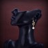 VALENTINO Valentino 2024SS earrings that are great for summer