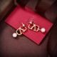 VALENTINO Valentino 2024SS earrings that are great for summer VALENTINO Valentino 2024SS earrings that are great for summer