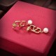 VALENTINO Valentino 2024SS earrings that are great for summer VALENTINO Valentino 2024SS earrings that are great for summer
