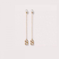 VALENTINO Popular 2024SS earrings