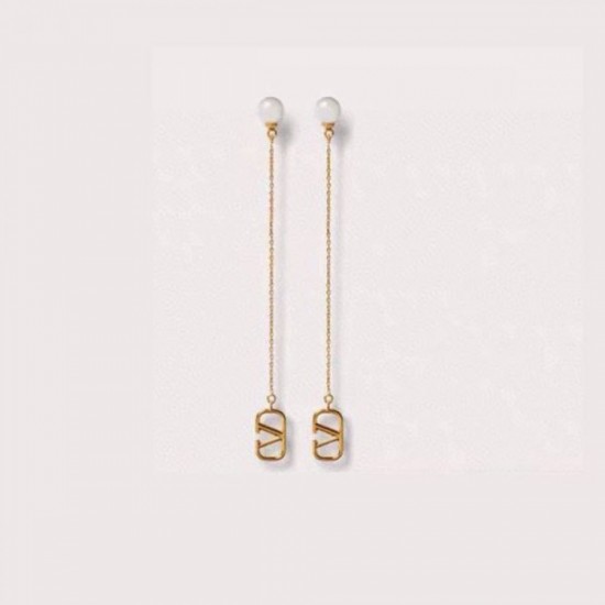 VALENTINO Popular 2024SS earrings VALENTINO Popular 2024SS earrings