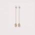 VALENTINO Popular 2024SS earrings