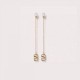 VALENTINO Popular 2024SS earrings VALENTINO Popular 2024SS earrings
