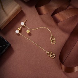 VALENTINO Popular 2024SS earrings