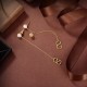 VALENTINO Popular 2024SS earrings VALENTINO Popular 2024SS earrings