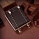 VALENTINO Popular 2024SS earrings VALENTINO Popular 2024SS earrings