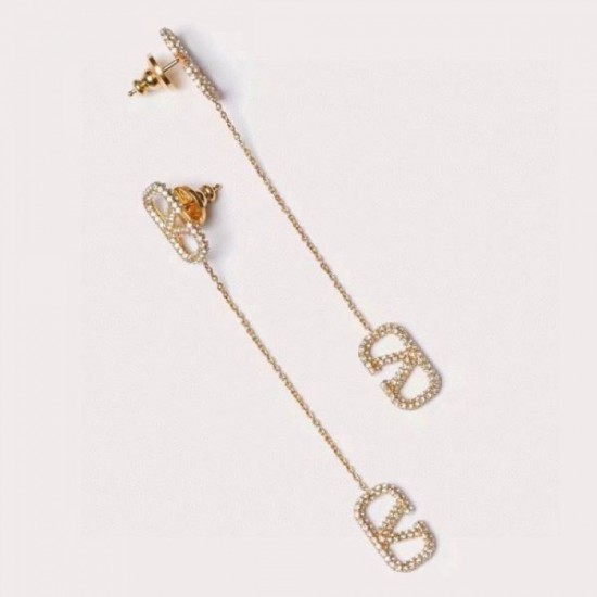 VALENTINO Gift OK 2024SS earrings VALENTINO Gift OK 2024SS earrings