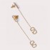 VALENTINO Gift OK 2024SS earrings