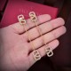 VALENTINO Gift OK 2024SS earrings VALENTINO Gift OK 2024SS earrings