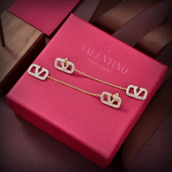 VALENTINO Gift OK 2024SS earrings VALENTINO Gift OK 2024SS earrings