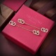 VALENTINO Gift OK 2024SS earrings VALENTINO Gift OK 2024SS earrings
