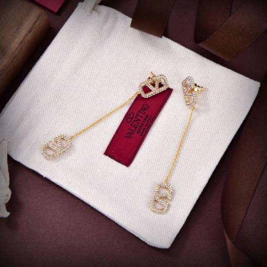 VALENTINO Gift OK 2024SS earrings VALENTINO Gift OK 2024SS earrings