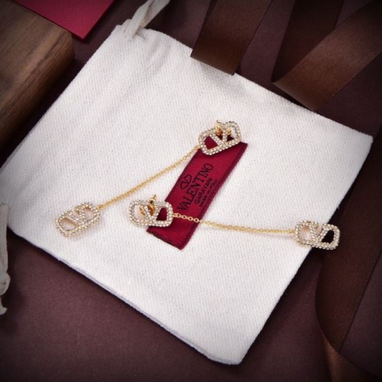 VALENTINO Gift OK 2024SS earrings VALENTINO Gift OK 2024SS earrings