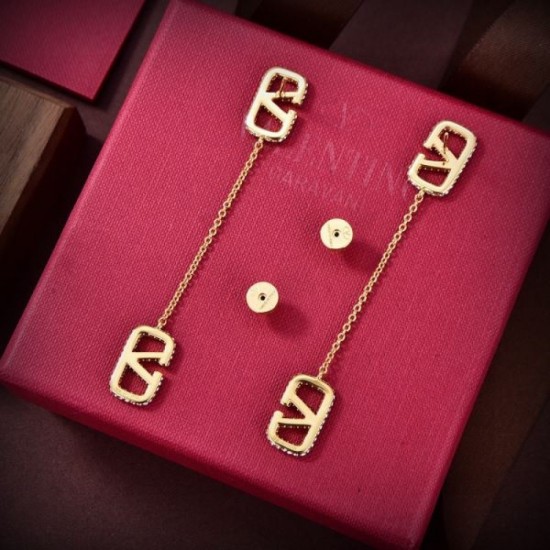 VALENTINO Gift OK 2024SS earrings VALENTINO Gift OK 2024SS earrings