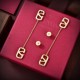 VALENTINO Gift OK 2024SS earrings VALENTINO Gift OK 2024SS earrings