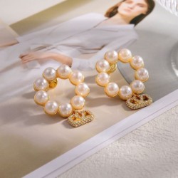 VALENTINO Very difficult to obtain 2024SS earrings