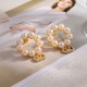 VALENTINO Very difficult to obtain 2024SS earrings VALENTINO Very difficult to obtain 2024SS earrings
