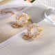 VALENTINO Very difficult to obtain 2024SS earrings VALENTINO Very difficult to obtain 2024SS earrings