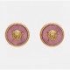 Latest item 2024SS earrings VERSACE Versace Latest item 2024SS earrings VERSACE Versace
