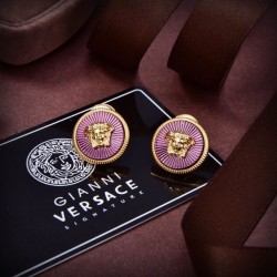 Latest item 2024SS earrings VERSACE Versace