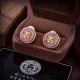 Latest item 2024SS earrings VERSACE Versace Latest item 2024SS earrings VERSACE Versace