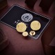 Latest item 2024SS earrings VERSACE Versace Latest item 2024SS earrings VERSACE Versace