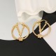 Limited Time Sale 2024SS Earrings VERSACE Versace Limited Time Sale 2024SS Earrings VERSACE Versace